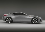 2007 Acura Advanced Sports Car Concept